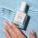Лак для нігтів з колагеном та перламутровим молочним покриттям Manucurist Active&trade; Plump Aqua Glazed, 15 мл 3662263222185 фото 4