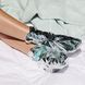 Набір поживних масок для ніг Best Foot Forward Mask Patchology, 1 шт PAT0008 фото 5