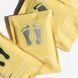 Набір поживних масок для ніг Best Foot Forward Mask Patchology, 1 шт PAT0008 фото 4