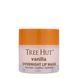Нічна маска для губ Tree Hut Vanilla Overnight Lip Mask, 17 г 075371021299 фото 1