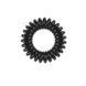 Резинка-браслет для волосся invisibobble ORIGINAL True Black, 3 шт 4063528058768 фото 2