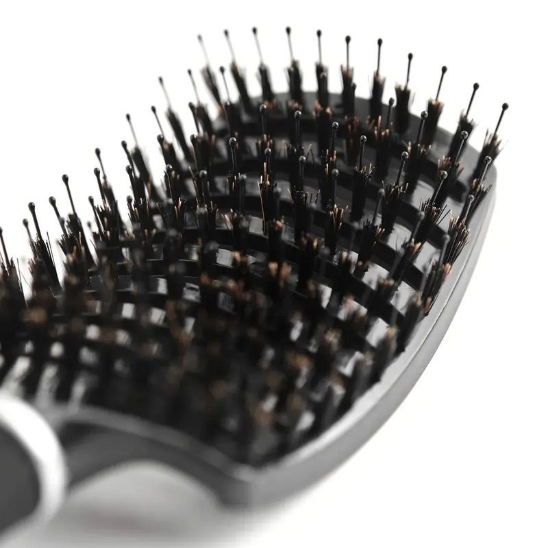 Щітка для шкіри голови та волосся Mediceuticals Scalpro Hairbrush 8719326028552 фото