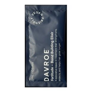 Еліксир для зміцнення волосся Davroe Fortitude Bond-Building Elixir, 15 мл 8628 фото
