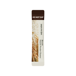 Ензимна пудра Papa Recipe Blemish Enzyme Powder Cleanser, 1.2 г 8809958300291 фото