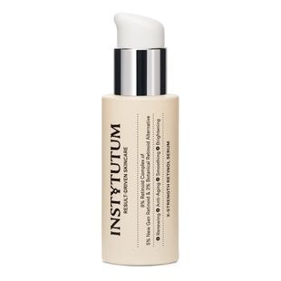 Концентрований антиейдж-серум з ретиноїдом​ INSTYTUTUM X-Strength Retinol Serum, 30 мл 7649996589538 фото