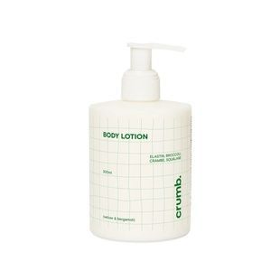 Лосьйон для тіла Crumb Vetiver & Bergamot, 300 мл 17144 фото