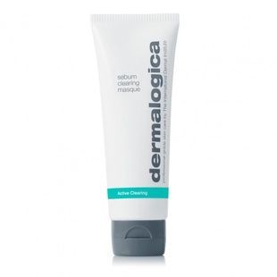 Себорегулююча очищуюча маска Dermalogica Sebum Clearing Masque, 75 мл 666151040045 фото