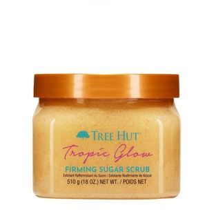 Скраб для тіла Tree Hut Tropic Glow Sugar Scrub, 510 г 075371002939 фото