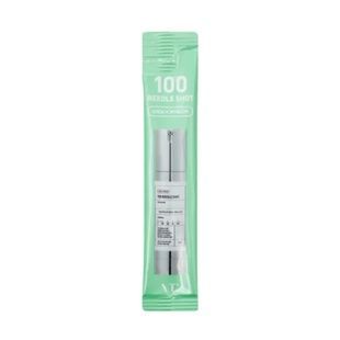 Сироватка-бустер з мікроголками VT COSMETICS 100 Reedle Shot, 2 мл VTT003 фото