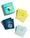 Ідеальний набір для шкіри навколо очей All Eyes On You Kit Patchology PAT0018 фото 1