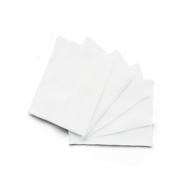 Серветки для очищення пензлів для макіяжу Colorescience Brush Cleaning Wipes, 20 шт 403901500 фото