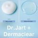 Пінка гелева для вмивання Dermaclear Micro pH Foam, 120 мл 3457 фото 2