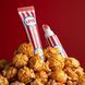 Блиск для губ LIPSS Popcorn, 8 мл 4820276880559 фото 4