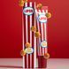 Блиск для губ LIPSS Popcorn, 8 мл 4820276880559 фото 9