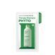 Фітотерапевтичний шампунь для чутливої шкіри голови Dr.FORHAIR Phyto Therapy Shampoo, 10 мл