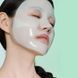 Нічна гідрогелева маска для обличчя з морськими водоростями Biodance Refreshing Sea Kelp Real Deep Mask, 1 шт 8809937361480 фото 4