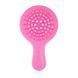 Щітка для волосся Janeke 1830 Superbrush Mini Hairbrush Fuchsia 8006060575078 фото