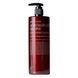 Відновлюючий шампунь для дуже пошкодженого волосся CURLY SHYLL After Salon Care Shampoo, 500 мл 8809732860683 фото 1