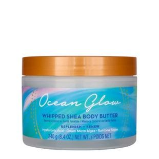 Баттер для тіла Tree Hut Ocean Glow Whipped Body Butter, 240 мл 075371015243 фото