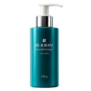 Делікатний очищувальний гель для обличчя REJURAN Essential Cleanser, 150 мл 8800051001856  фото