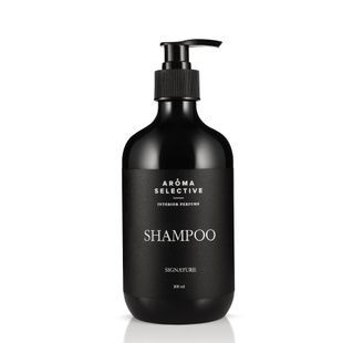 Парфумований шампунь для волосся Aroma Selective Signature, 300 мл 4820274110962 фото