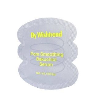 Сироватка з бакучіолом BY WISHTREND Smoothing Bakuchiol Serum, 1 мл 88095728940221 фото