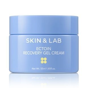 Відновлювальний гель-крем з ектоїном SKIN&LAB Ectoin Recovery Gel Cream, 55 мл 8809525936120 фото