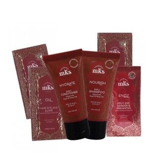 Тревел набір MKS-ECO Sample Kit 2000003067565 фото