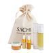 Набір із 5 мініатюр для обличчя SACHI SKIN The Discovery Ritual 2000003373574 фото 1