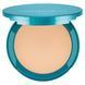 Пресована пудра Colorescience Natural Finish Mineral Foundation SPF 20 Light Ivory, 12 г 402102101 фото 1
