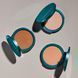 Пресована пудра Colorescience Natural Finish Mineral Foundation SPF 20 Light Ivory, 12 г 402102101 фото 3