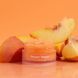 Цукровий скраб для губ &laquo;Персик&raquo; NCLA Beauty Sugar, Sugar - Peach, 15 мл 672975277338 фото 3