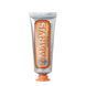 Зубна паста "Імбир-М'ята" Marvis Ginger Mint, 25 мл 8004395111336 фото 1