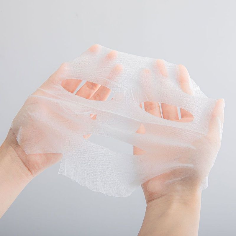 Маска з ферментованими компонентами і пептидами Benton Fermentation Mask Pack, 20 мл 8809566990631 фото