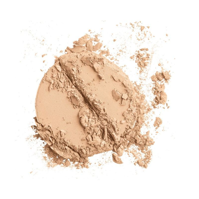 Пресована пудра Colorescience Natural Finish Mineral Foundation SPF 20 Light Ivory, 12 г 402102101 фото