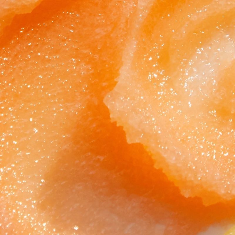 Цукровий скраб для губ &laquo;Персик&raquo; NCLA Beauty Sugar, Sugar - Peach, 15 мл 672975277338 фото