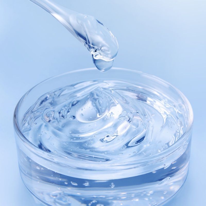 Відновлювальний гель-крем з ектоїном SKIN&LAB Ectoin Recovery Gel Cream, 55 мл 8809525936120 фото