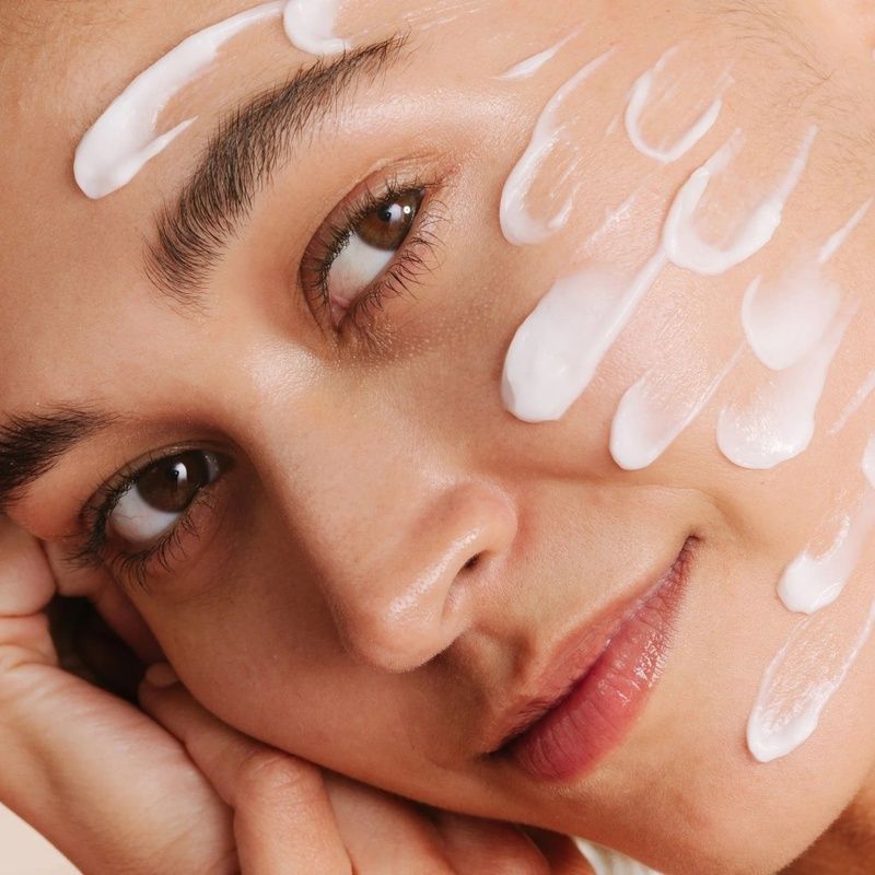 Заспокійливий зволожуючий лосьйон Dermalogica Skin Soothing Hydrating Lotion, 60 мл 666151031845 фото