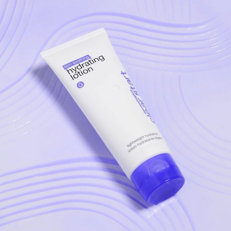 Заспокійливий зволожуючий лосьйон Dermalogica Skin Soothing Hydrating Lotion, 60 мл 666151031845 фото