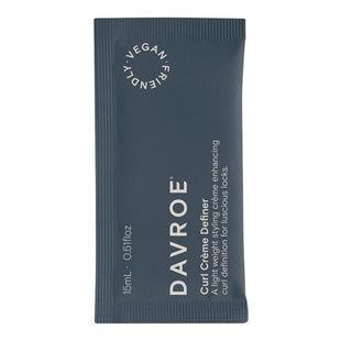 Крем для формування кучерів Davroe Curl Creme Definer, 15 мл 8616 фото