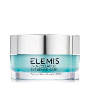 Крем-маска для очей про-колаген проти зморшок Elemis Pro-Collagen Eye Revive Mask, 15 мл 50123 фото