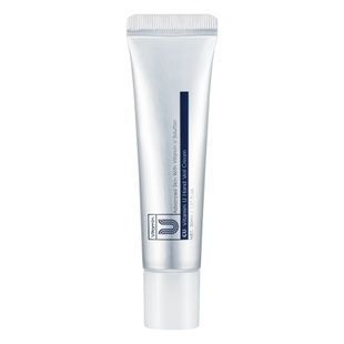 Крем-вуаль для рук з пептидами та волюфіліном CUSKIN Vitamin U Hand Veil Cream, 30 мл 8809207224064 фото