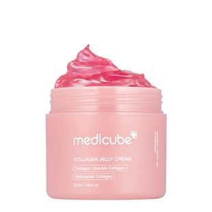 Легкий крем із колагеном Medicube Collagen Jelly Cream, 110 мл 8809982769903 фото