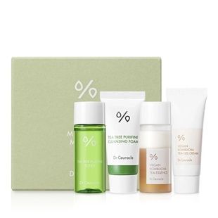 Набір мініатюр Dr.Ceuracle Must-have mini kit 2, 4 в 1 8806133616178 фото