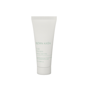 Шампунь для глибокого очищення BJORN AXEN Scalp Shampoo, 25 мл 7350001705972 фото