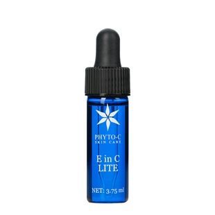 Сироватка з вітамінами Е та С для обличчя Phyto-C E in C Lite, 3.75 мл Р1005-S фото