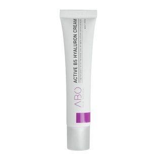 Зволожуючий крем з гіалуроновою кислотою та вітаміном B5 ABO-Usolab Active B5 Hyaluron Cream, 40 мл 975008870 фото