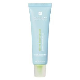 Зволожуючий крем з матуючим ефектом Erborian Matte Moisturizer, 50 мл 6AA20118 фото