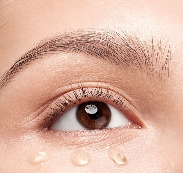Сироватка для шкіри навколо очей з гіалуроновою кислотою Manyo Hyaluron Whitening Eye Serum, 45 мл 000005044 фото