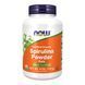 Спіруліна NOW Spirulina Powder порошок, 113 г